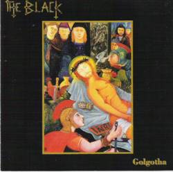 The Black (ITA) : Golgotha